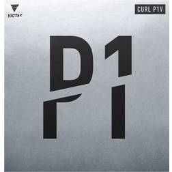 Victas Curl P1V 0.5mm - Red