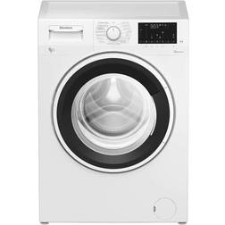 Blomberg Bw74s50w Tvättmaskin Vit