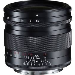 Voigtländer Obiektyw Nokton 28 mm f/1.5 do Sony E