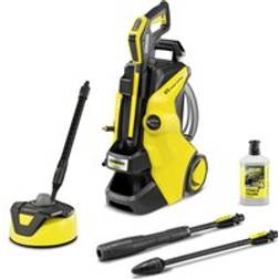 Kärcher K 5 Power Control Flex Pressure Washer