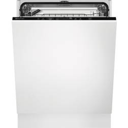 Electrolux Serie 300 Diskmaskin EEQ47310L Integrerad