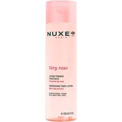 Nuxe Very Rose Refreshing Tonic Lotion 200 ml 200ml