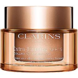 Clarins Extra-Firming Day Cream SPF15