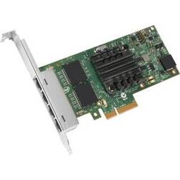 Intel I350-T4V2 Ethernet Server Adapter
