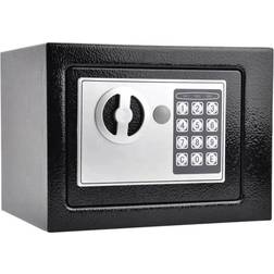 Extralink S-406 Elektronisk Pengeskab med Digital Kode