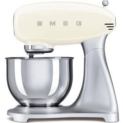 Smeg 50's Style SMF02CREU