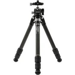 Caruba Travelstar 70C Carbon Stativ
