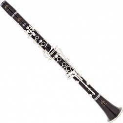 Buffet Crampon Buffé Gala Professional Bb-klarinett