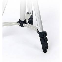 HOD Health & Home Professional Adjustable Tripod Stand Mount Holder
