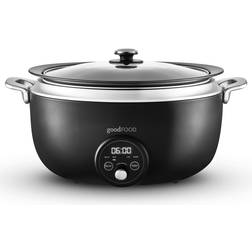 Tower Good Food Slow Cooker 6.5L