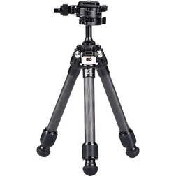 Sunwayfoto T16C20NII-T2 Macro Tripod