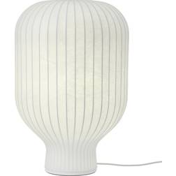 Muuto Strand 59 cm Vit Bordslampa 59cm