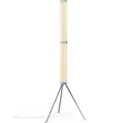 Flos Superwire F Clear Golvlampa 221.8cm