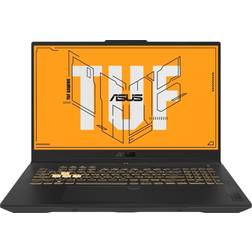 ASUS TUF Gaming A17 FA707NV-LL089W 17.3" Bærbar PC
