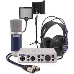 SubZero BASE-2 Home Recording Bundle