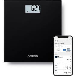 Omron HN-300T2 Black