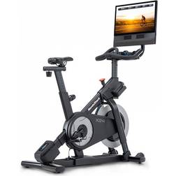 NordicTrack X24 Bike
