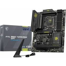 MSI MAG B860 TOMAHAWK WIFI Motherboard
