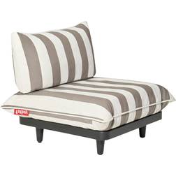 Fatboy Paletti Seat Stripe Cacao Loungesæt