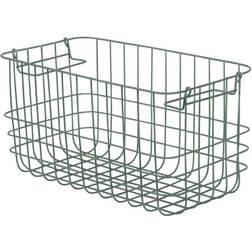 Mette Ditmer Store-it Förvaringskorg Small Thyme Green Korg
