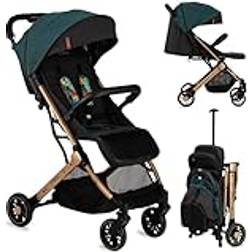 MoMi Passeggino Estelle a Partire da 6 Mesi 15 kg