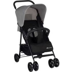 BebeConfort Buggy Foggy Grau