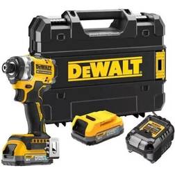 Dewalt DCF860E2T-GB Impact Driver 18V