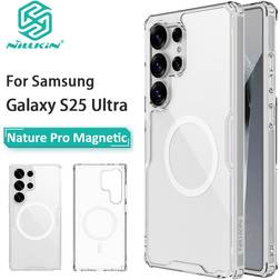 Nillkin Samsung Galaxy S25 Ultra Phone Case