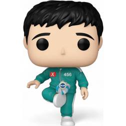 Funko POP Vinyl Squid Game S2-POP 2