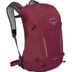 Osprey Hikelite 26 Chameleon Black