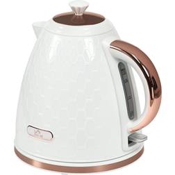 Homcom Electric Kettle 1.7L 3Kw