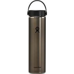 Hydro Flask Lightweight Wide Mouth Flex Cap 709 ml Vattenflaska