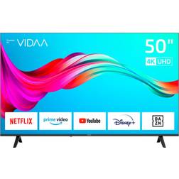 Dyon Smart 50 VX LED TV 126 cm DVB-T2 DVB-C DVB-S2 UHD