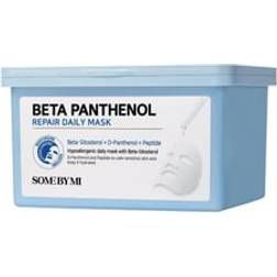 Some By Mi Beta Panthenol Repair Daily Mask 30 pcs