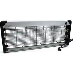 LEDlife Insektlampe 2x20W Indendørs UV-lys