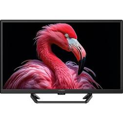 Strong TV 24 230 12Volt Google TV SRT24HG4723C Svart
