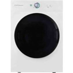 Statesman 3kg Compact Vented Tumble Dryer White