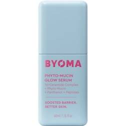Byoma Phyto-Mucin Glow Serum Återfuktande 40ml 40ml