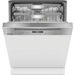 Miele G 7233 SCi E Einbau-Geschirrspüler 60 cm