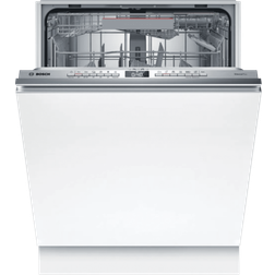 Bosch Serie 4 Lavavajillas Totalmente Integrable 60 cm SMV4ENX06E