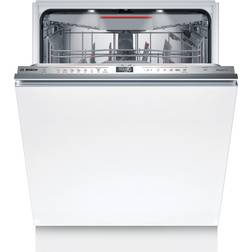 Bosch Vollintegrierbarer Geschirrspüler SMV6ECX10E