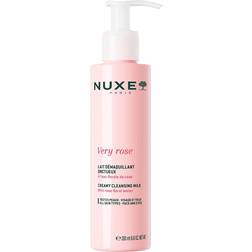 Nuxe Ansigtspleje Very Rose Creamy Milk 200 ml 200ml