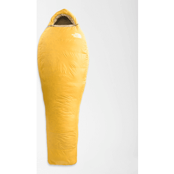 The North Face Trail Lite Down 2°c Sleeping Bag TNF Yellow-Khaki Stone-NPF
