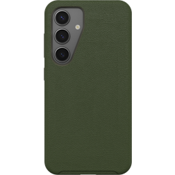 OtterBox Symmetry Series Bagsidecover Til Mobiltelefon Kaktuslæder Plastik Cactus Grove Green For Samsung Galaxy S25 Ultra