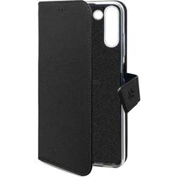 Celly Wally Wallet Case Galaxy A56 5G