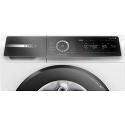 Bosch WGB244010 Serie 8 Vaskemaskine Frontlæsser 9 kg