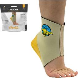 Tuli's Ankle Support TU1022 with Heel Cup