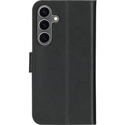 dbramante1928 Copenhagen Slim Ægte Læder Cover for Galaxy S25+