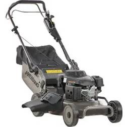 Weibang Virtue 50 SSD 4-in-1 Lawn Petrol Powered Mower