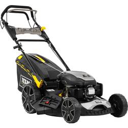 Texas Benzin Rasenmäher Razor 5120TR/W 51 cm Benzin-Rasenmäher